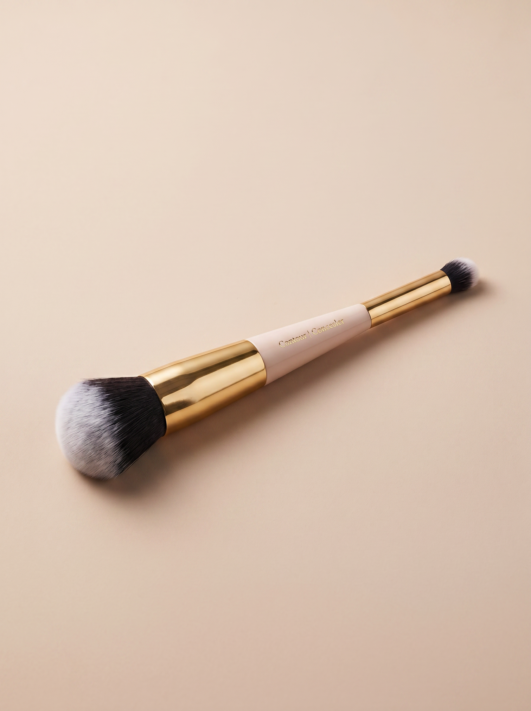 Pinceau Contour & Correcteur 2-en-1